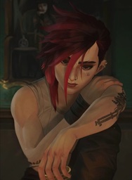 Vi in Arcane