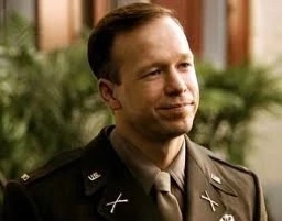 Carwood Lipton in Band of Brothers