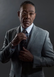 Gus Fring in Better Call Saul