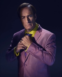 Jimmy McGill in Better Call Saul