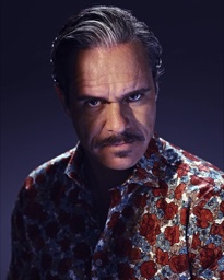 Lalo Salamanca in Better Call Saul
