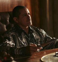 Tuco Salamanca in Better Call Saul
