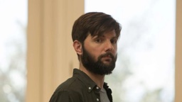 Ed Mackenzie in Big Little Lies