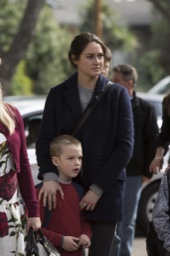 Ziggy Chapman in Big Little Lies