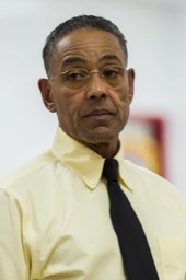 Gustavo Fring in Breaking Bad