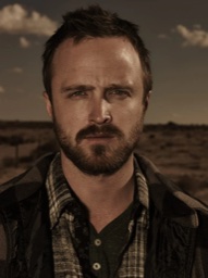 Jesse Pinkman in Breaking Bad