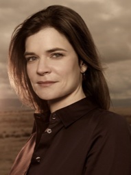 Marie Schrader in Breaking Bad