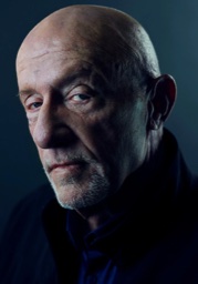 Mike Ehrmantraut in Breaking Bad