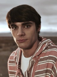 Walter White Jr. in Breaking Bad