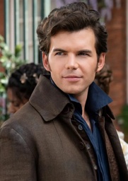 Colin Bridgerton in Bridgerton
