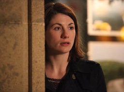 Beth Latimer in Broadchurch