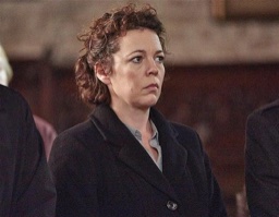 Ellie Miller in Broadchurch