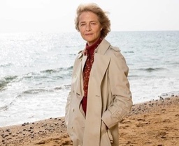 Jocelyn Knight in Broadchurch