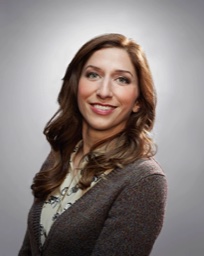 Gina Linetti in Brooklyn Nine-Nine