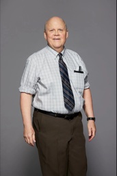 Michael Hitchcock in Brooklyn Nine-Nine