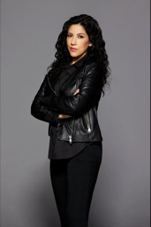 Rosa Diaz in Brooklyn Nine-Nine
