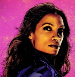 Claire Temple in Daredevil