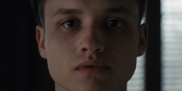 Bartosz Tiedemann in Dark
