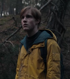 Jonas Kahnwald in Dark