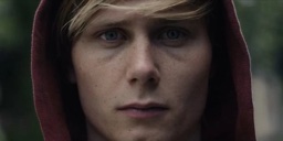 Magnus Nielsen in Dark