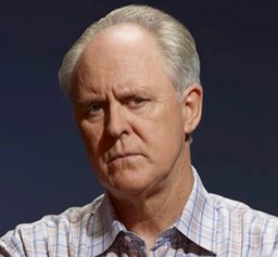 Arthur Mitchell in Dexter