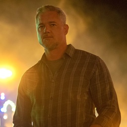 Cal Jacobs in Euphoria