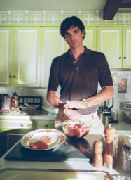 Nate Jacobs in Euphoria
