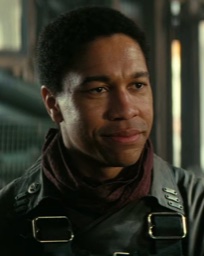Maximus in Fallout