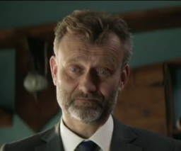 The Bank Manager in Fleabag