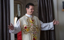 The Priest in Fleabag
