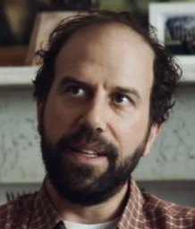 Martin in Fleabag