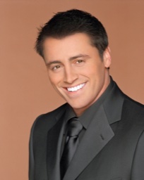 Joey Tribbiani in Friends