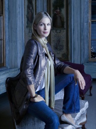 Lily van der Woodsen in Gossip Girl