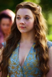 Margaery Tyrell in Game of Thrones