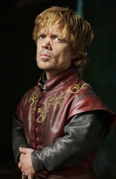 Tyrion Lannister in Game of Thrones