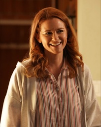 April Kepner in Grey's Anatomy