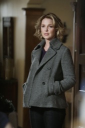 Izzie Stevens in Grey's Anatomy