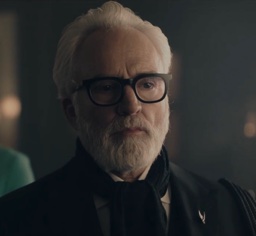 Joseph Lawrence in The Handmaid's Tale