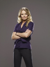 Allison Cameron in House, M.D.