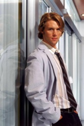 Robert Chase in House, M.D.