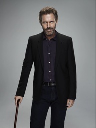 Gregory House in House, M.D.
