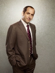 Chris Taub in House, M.D.