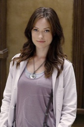 Remy Hadley in House, M.D.