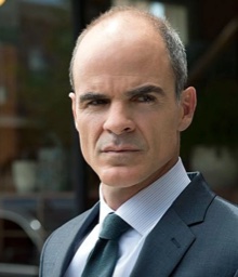Doug Stamper in House of Cards