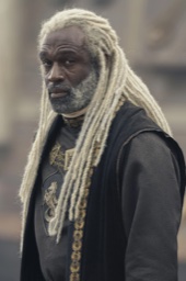 Corlys Velaryon in House of the Dragon
