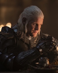 Daemon Targaryen in House of the Dragon