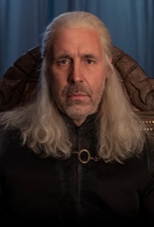 Viserys I Targaryen in House of the Dragon
