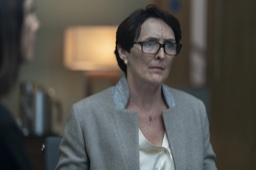 Carolyn Martens in Killing Eve