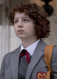 Irina Vasilieva in Killing Eve