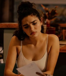 Ariana Medina in Landman
